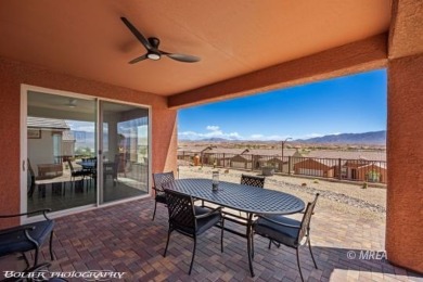 LIKE NEW but Better! Less than a year old, but all the finish on Conestoga Golf Club in Nevada - for sale on GolfHomes.com, golf home, golf lot