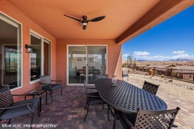 LIKE NEW but Better! Less than a year old, but all the finish on Conestoga Golf Club in Nevada - for sale on GolfHomes.com, golf home, golf lot