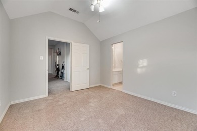 Experience resort-style living every day in this stunning on Jim Boggs in Texas - for sale on GolfHomes.com, golf home, golf lot