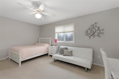 OPEN SUNDAY JAN 18th (1-3PM). Beautiful home located in the on Oakhurst Golf and Country Club in Michigan - for sale on GolfHomes.com, golf home, golf lot