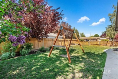 Don't miss this recently renovated, single-story beauty located on Lakeview Golf Club in Idaho - for sale on GolfHomes.com, golf home, golf lot
