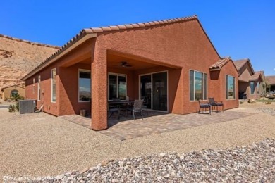 LIKE NEW but Better! Less than a year old, but all the finish on Conestoga Golf Club in Nevada - for sale on GolfHomes.com, golf home, golf lot