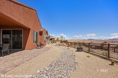 LIKE NEW but Better! Less than a year old, but all the finish on Conestoga Golf Club in Nevada - for sale on GolfHomes.com, golf home, golf lot