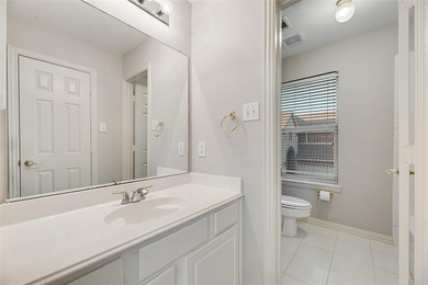 Experience resort-style living every day in this stunning on Jim Boggs in Texas - for sale on GolfHomes.com, golf home, golf lot