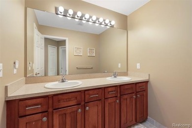 OPEN SUNDAY JAN 18th (1-3PM). Beautiful home located in the on Oakhurst Golf and Country Club in Michigan - for sale on GolfHomes.com, golf home, golf lot