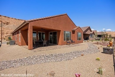 LIKE NEW but Better! Less than a year old, but all the finish on Conestoga Golf Club in Nevada - for sale on GolfHomes.com, golf home, golf lot