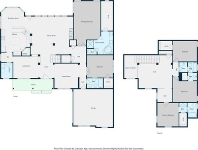 Experience resort-style living every day in this stunning on Jim Boggs in Texas - for sale on GolfHomes.com, golf home, golf lot