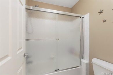 OPEN SUNDAY JAN 18th (1-3PM). Beautiful home located in the on Oakhurst Golf and Country Club in Michigan - for sale on GolfHomes.com, golf home, golf lot