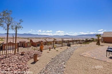 LIKE NEW but Better! Less than a year old, but all the finish on Conestoga Golf Club in Nevada - for sale on GolfHomes.com, golf home, golf lot