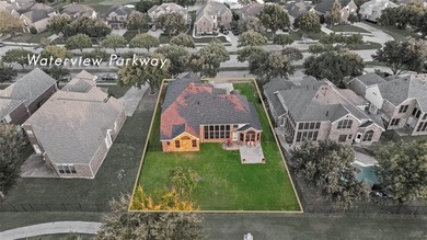 Experience resort-style living every day in this stunning on Jim Boggs in Texas - for sale on GolfHomes.com, golf home, golf lot