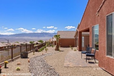 LIKE NEW but Better! Less than a year old, but all the finish on Conestoga Golf Club in Nevada - for sale on GolfHomes.com, golf home, golf lot