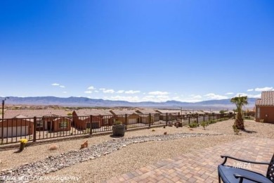 LIKE NEW but Better! Less than a year old, but all the finish on Conestoga Golf Club in Nevada - for sale on GolfHomes.com, golf home, golf lot