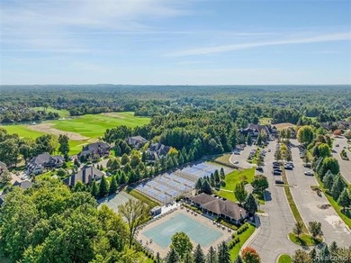 OPEN SUNDAY JAN 18th (1-3PM). Beautiful home located in the on Oakhurst Golf and Country Club in Michigan - for sale on GolfHomes.com, golf home, golf lot