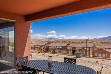 LIKE NEW but Better! Less than a year old, but all the finish on Conestoga Golf Club in Nevada - for sale on GolfHomes.com, golf home, golf lot