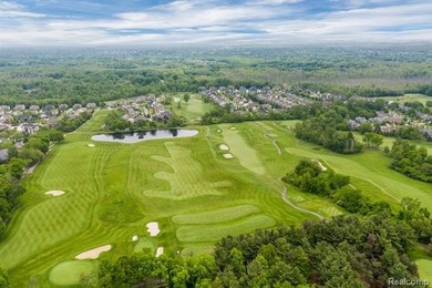 OPEN SUNDAY JAN 18th (1-3PM). Beautiful home located in the on Oakhurst Golf and Country Club in Michigan - for sale on GolfHomes.com, golf home, golf lot