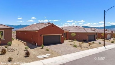 LIKE NEW but Better! Less than a year old, but all the finish on Conestoga Golf Club in Nevada - for sale on GolfHomes.com, golf home, golf lot
