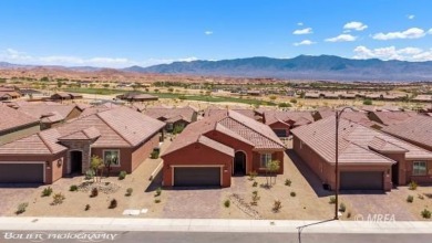 LIKE NEW but Better! Less than a year old, but all the finish on Conestoga Golf Club in Nevada - for sale on GolfHomes.com, golf home, golf lot