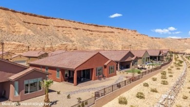 LIKE NEW but Better! Less than a year old, but all the finish on Conestoga Golf Club in Nevada - for sale on GolfHomes.com, golf home, golf lot