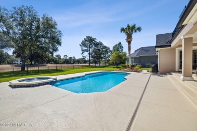 Meticulous & well designed, this home won't disappoint, from the on Glen Kernan Golf and Country Club in Florida - for sale on GolfHomes.com, golf home, golf lot