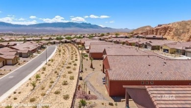 LIKE NEW but Better! Less than a year old, but all the finish on Conestoga Golf Club in Nevada - for sale on GolfHomes.com, golf home, golf lot