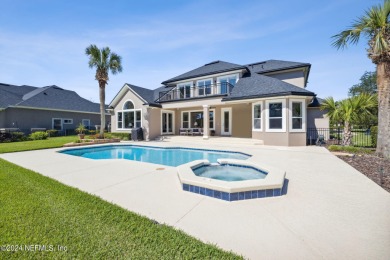 Meticulous & well designed, this home won't disappoint, from the on Glen Kernan Golf and Country Club in Florida - for sale on GolfHomes.com, golf home, golf lot