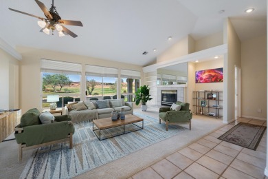 Wake up to fairway views and red rock backdrops in this on Green Spring Country Club in Utah - for sale on GolfHomes.com, golf home, golf lot