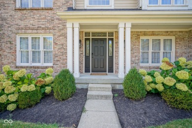This well-cared-for home combines thoughtful updates with on Ironwood Golf Club in Indiana - for sale on GolfHomes.com, golf home, golf lot