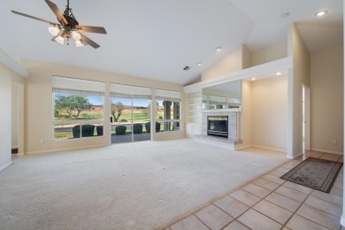 Wake up to fairway views and red rock backdrops in this on Green Spring Country Club in Utah - for sale on GolfHomes.com, golf home, golf lot