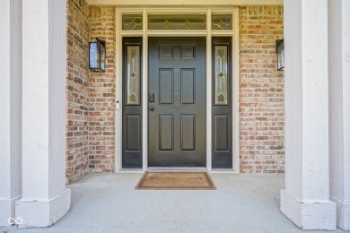 This well-cared-for home combines thoughtful updates with on Ironwood Golf Club in Indiana - for sale on GolfHomes.com, golf home, golf lot