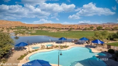 LIKE NEW but Better! Less than a year old, but all the finish on Conestoga Golf Club in Nevada - for sale on GolfHomes.com, golf home, golf lot