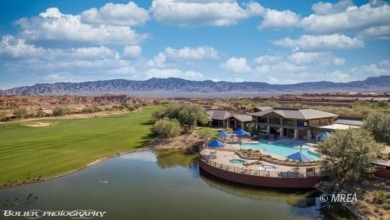 LIKE NEW but Better! Less than a year old, but all the finish on Conestoga Golf Club in Nevada - for sale on GolfHomes.com, golf home, golf lot