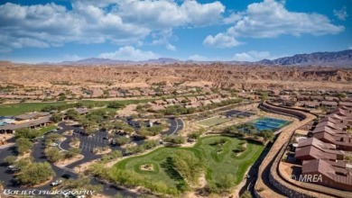 LIKE NEW but Better! Less than a year old, but all the finish on Conestoga Golf Club in Nevada - for sale on GolfHomes.com, golf home, golf lot