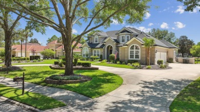 Meticulous & well designed, this home won't disappoint, from the on Glen Kernan Golf and Country Club in Florida - for sale on GolfHomes.com, golf home, golf lot