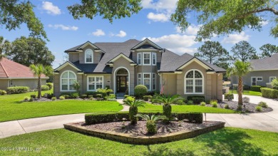 Meticulous & well designed, this home won't disappoint, from the on Glen Kernan Golf and Country Club in Florida - for sale on GolfHomes.com, golf home, golf lot