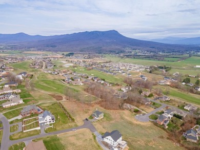 Here you will find a premier building lot in Crossroads Farm on Lakeview Golf Course in Virginia - for sale on GolfHomes.com, golf home, golf lot