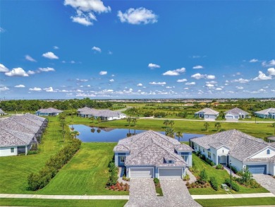 Welcome to your dream home in the prestigious Windward on The Founders Golf Club in Florida - for sale on GolfHomes.com, golf home, golf lot