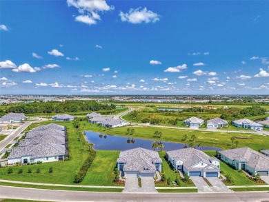 Welcome to your dream home in the prestigious Windward on The Founders Golf Club in Florida - for sale on GolfHomes.com, golf home, golf lot