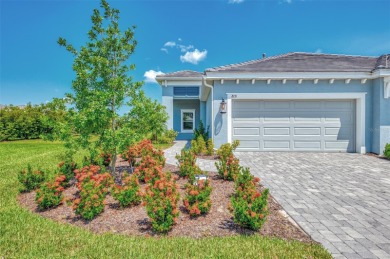 Welcome to your dream home in the prestigious Windward on The Founders Golf Club in Florida - for sale on GolfHomes.com, golf home, golf lot