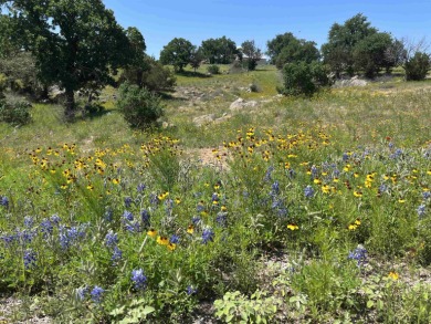 Lovely homesite in beautiful Horseshoe Bay West. Live the resort on Ram Rock Golf Course in Texas - for sale on GolfHomes.com, golf home, golf lot