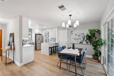 Discover this stunning, newly renovated single-story home in a on San Ramon Golf Club in California - for sale on GolfHomes.com, golf home, golf lot