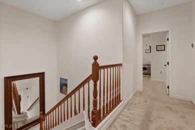 Welcome to this unique tri-level corner townhouse located in the on Tuscany Golf Club in Nevada - for sale on GolfHomes.com, golf home, golf lot