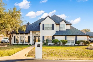 Welcome to country club living in Pecan Plantation! The moment on Pecan Plantation Country Club in Texas - for sale on GolfHomes.com, golf home, golf lot