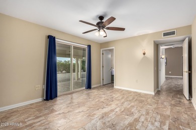 Come see this adorable 2-bedroom home in the highly sought-after on Briarwood Country Club in Arizona - for sale on GolfHomes.com, golf home, golf lot