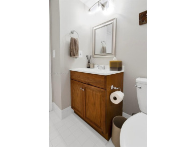 WELCOME TO YOUR BEAUTIFUL CONDO IN CENTURY VILLAGE PINES ACTIVE on Flamingo Lakes Country Club in Florida - for sale on GolfHomes.com, golf home, golf lot