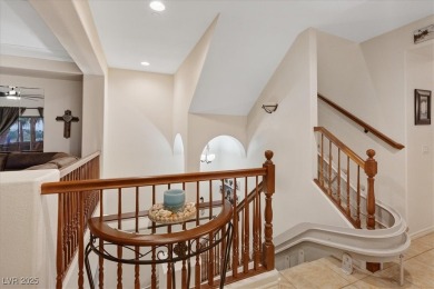 Welcome to this unique tri-level corner townhouse located in the on Tuscany Golf Club in Nevada - for sale on GolfHomes.com, golf home, golf lot