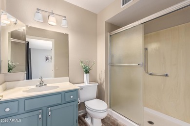 Come see this adorable 2-bedroom home in the highly sought-after on Briarwood Country Club in Arizona - for sale on GolfHomes.com, golf home, golf lot