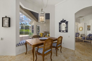 Experience the essence of luxury living in University Park on University Park Country Club in Florida - for sale on GolfHomes.com, golf home, golf lot