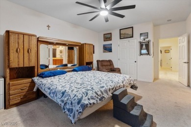 Welcome to this unique tri-level corner townhouse located in the on Tuscany Golf Club in Nevada - for sale on GolfHomes.com, golf home, golf lot