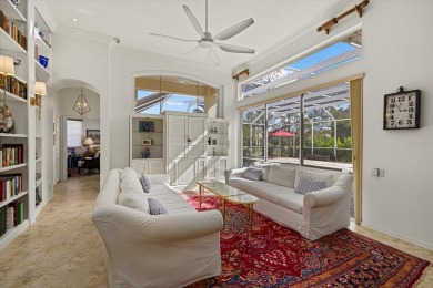 Experience the essence of luxury living in University Park on University Park Country Club in Florida - for sale on GolfHomes.com, golf home, golf lot