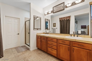 Welcome to this unique tri-level corner townhouse located in the on Tuscany Golf Club in Nevada - for sale on GolfHomes.com, golf home, golf lot